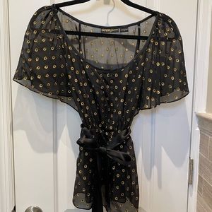 Guess shirt xs